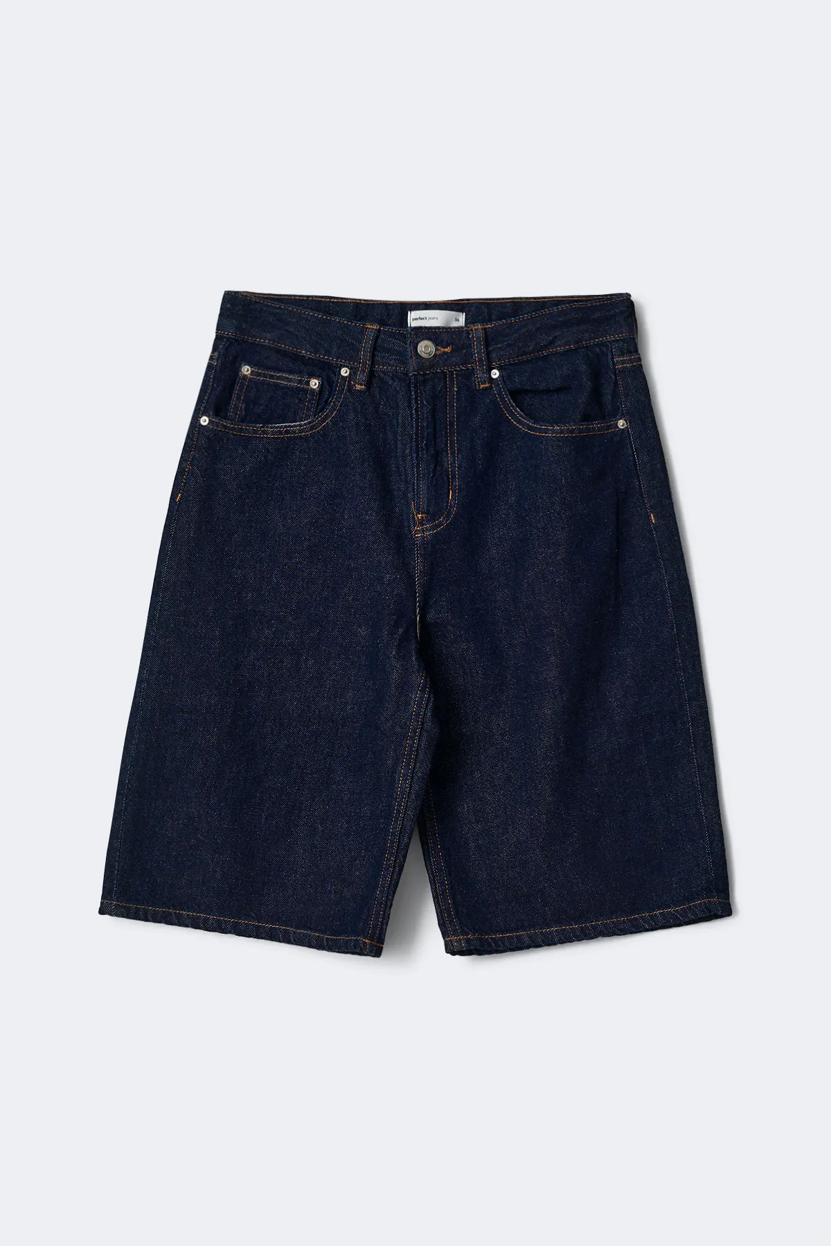 Bermuda jean femme - Prêt-à-Porter