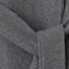 Dk grey melange