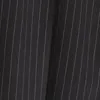 Black/stripe