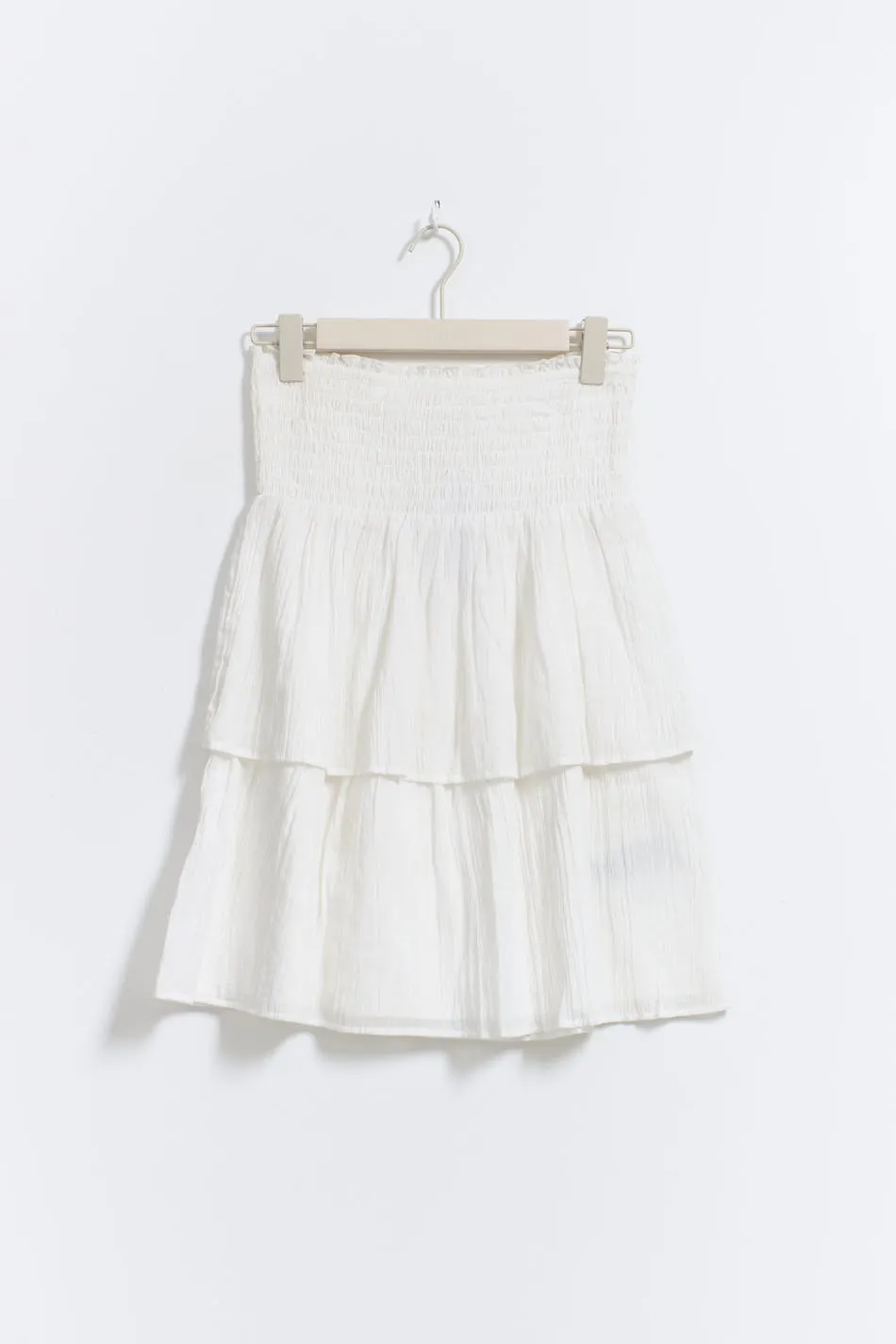 Mini tube dress