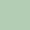 Frosty green