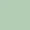 Frosty green