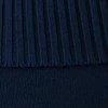 Navy blazer