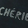 Black/text