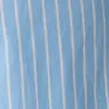 Blue/white str