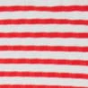 Red stripe