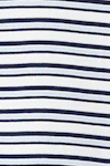 Blue/white str