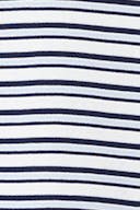 Blue/white str (5266)