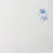 Blue ditsy