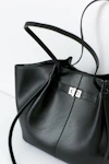 Black/silver