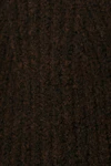 Chocolate brown
