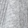 Lt grey melange
