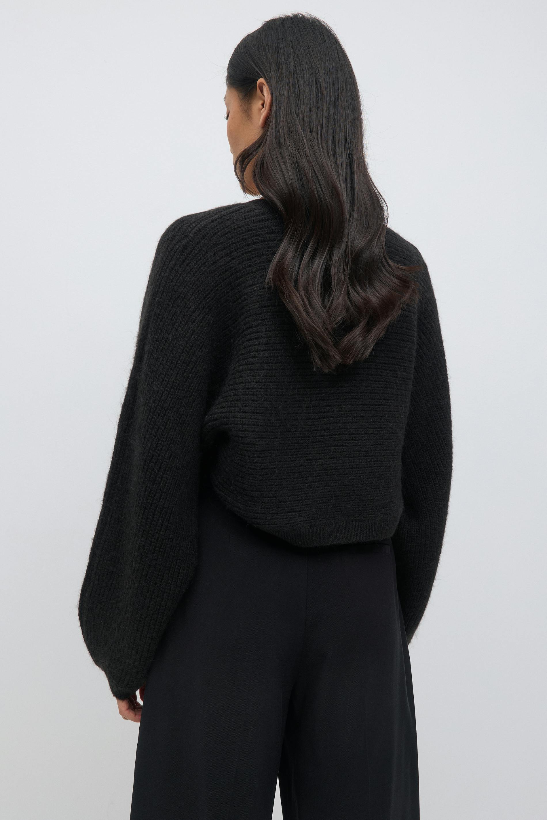 ボレロ CFT. sweat bolero/black ウィメンズ Studio Bolero | ブラック | On 日本