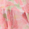 Flower pink