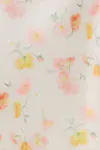 Flower pedals