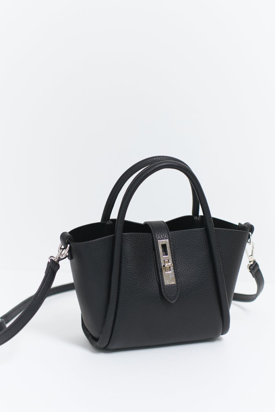 bag - Black - Women - Gina Tricot