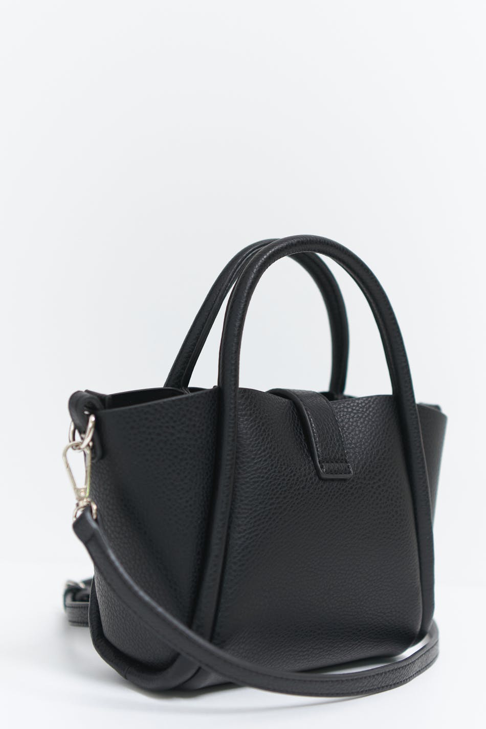 ★hai★ Puff Gina Bag Black Home Of Hai Puff Gina Bag - Black | Garmentory