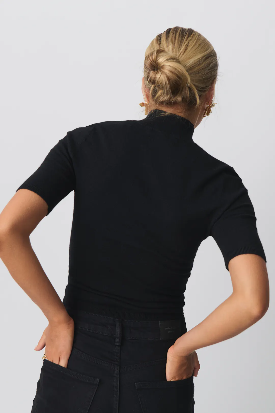HELLO LUPO Gina Top 2-3y 美品 Hello Lupoへようこそ – Hello Lupo