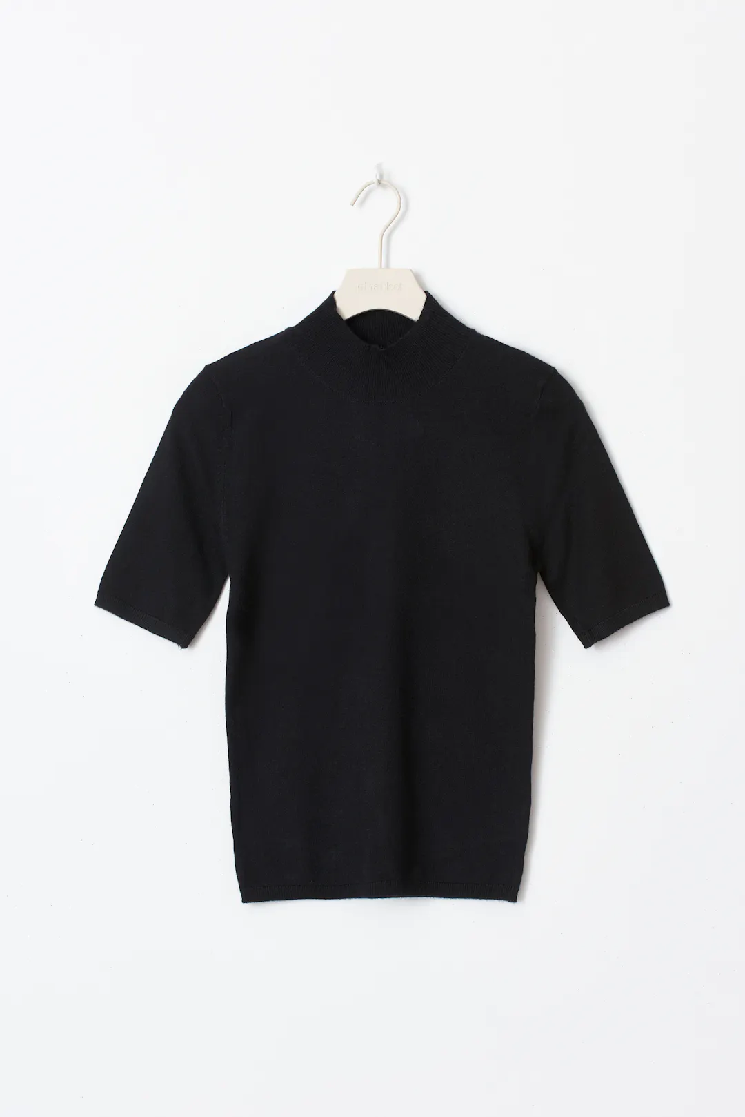 top - Black - Women - Gina Tricot