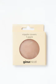 Nipple covers