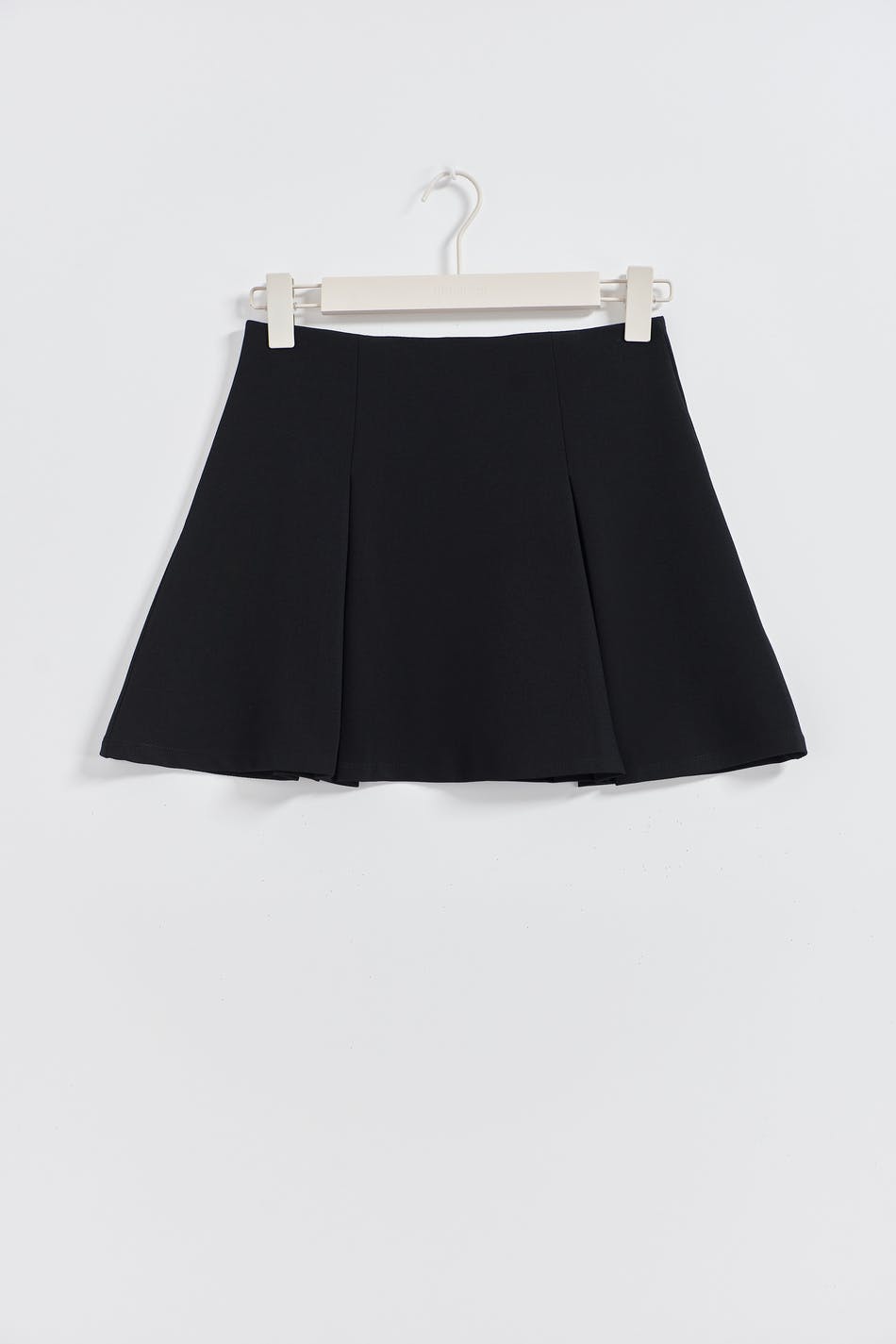 Mini skirt Zwart Dame Gina Tricot