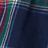 Red/blue/check