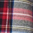 Red/white check (3069)