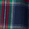 Red/blue/check