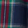 Red/blue/check
