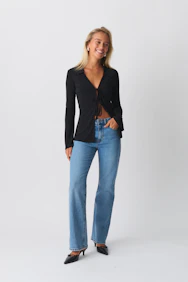 Classic Boot Jeans