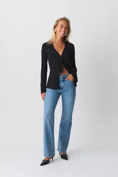 Classic Boot Jeans