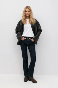 Classic Boot Jeans