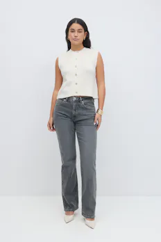 Classic Boot Jeans