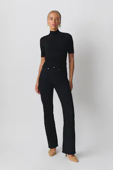 Classic Boot Jeans