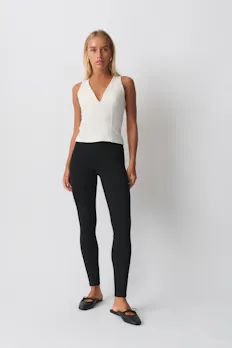 Punto Di Roma Leggings