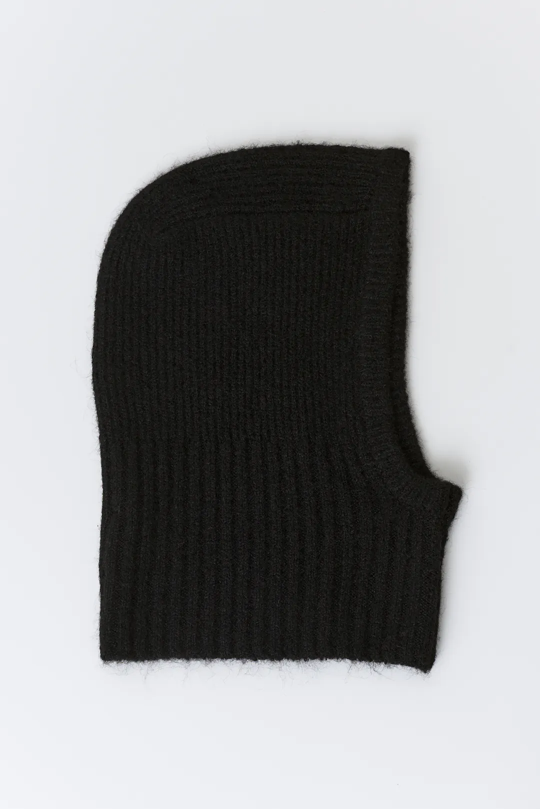 balaclava - Black - Women - Gina Tricot