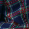 Red/blue/check
