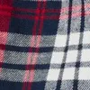 Red check