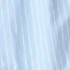 Blue stripe