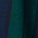 Green/blue chk (6095)