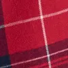 Red check