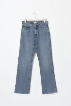 Classic Boot Petite Jeans