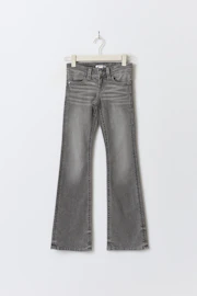 boot embroidery tall jeans