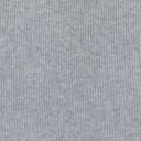 Lt grey melange (8390)