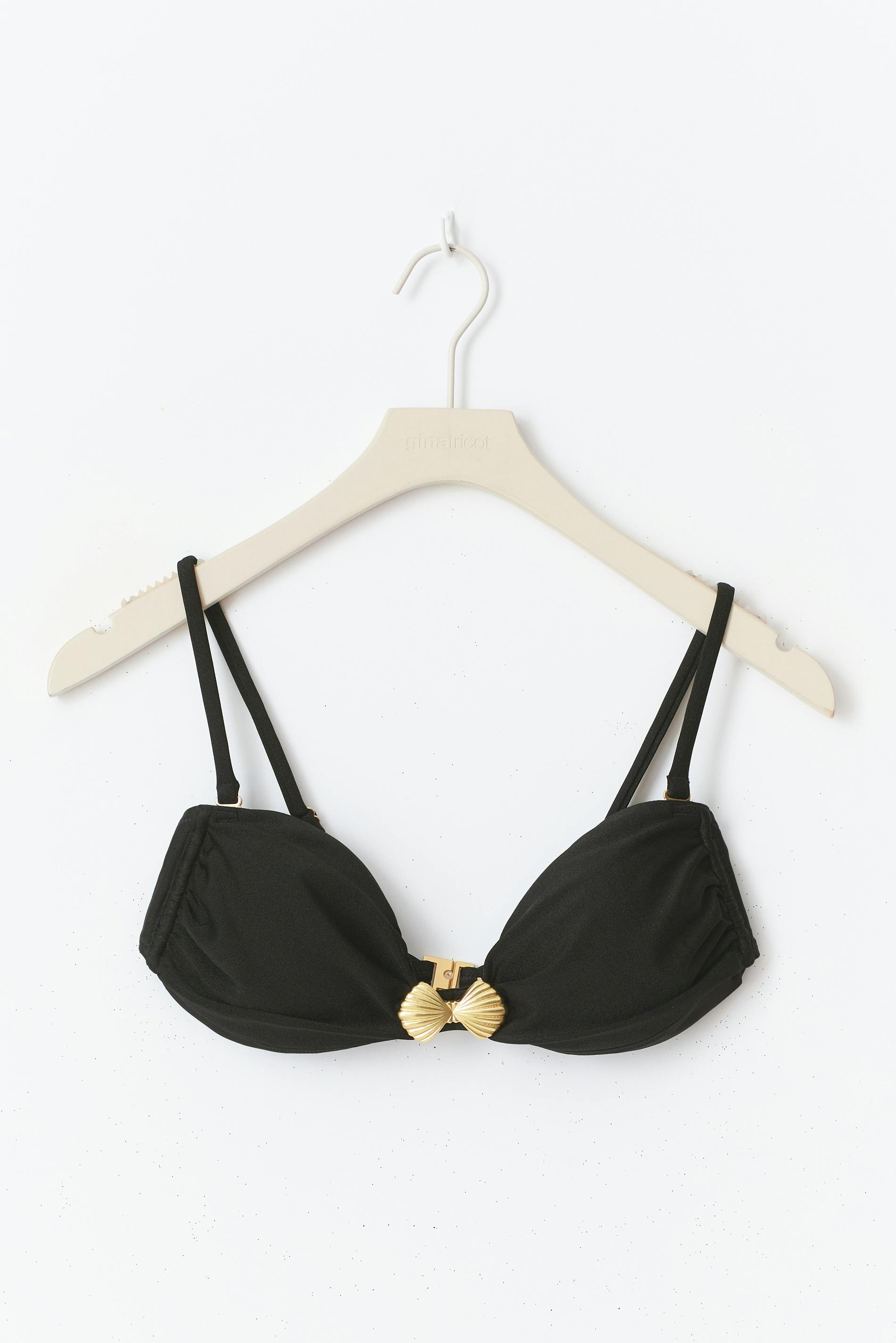 Bikini Femme H&m Cyprae Printed Bikini Top ERES Pour Femme NET