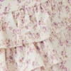 Rose ditsy