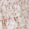 Rose ditsy