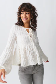 Boho Top