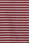 Red stripe
