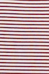 Pink/red stripe